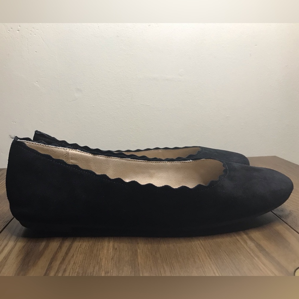 Kelly and Katie dress shoes Size 9 in woman’s.